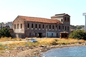 ayvalık_Unesco_Dunya_mirasi